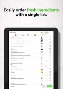 Innit - Guided Recipes screenshot 16