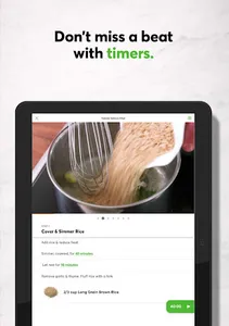 Innit - Guided Recipes screenshot 17