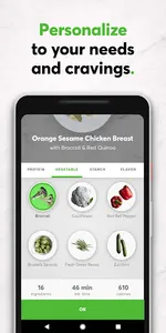 Innit - Guided Recipes screenshot 2