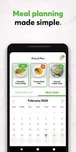 Innit - Guided Recipes screenshot 3