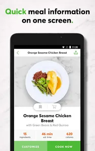 Innit - Guided Recipes screenshot 7