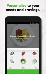 Innit - Guided Recipes screenshot 8