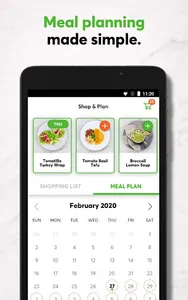 Innit - Guided Recipes screenshot 9