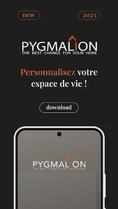Pygmalion screenshot 12