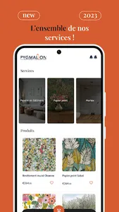 Pygmalion screenshot 15