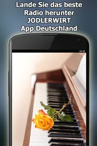 Radio JODLERWIRT Online Kosten screenshot 0