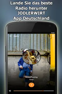 Radio JODLERWIRT Online Kosten screenshot 9