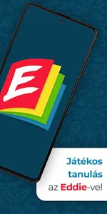 Eddie screenshot 0