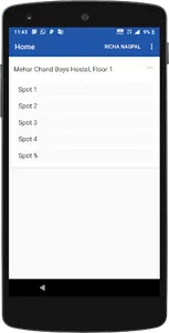 GwtAdmin screenshot 3