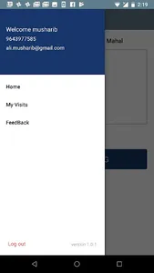 GoWhatsThat screenshot 5