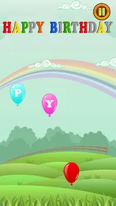 Balloon Punch screenshot 20