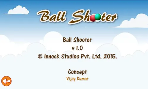 Ball Shooter screenshot 23