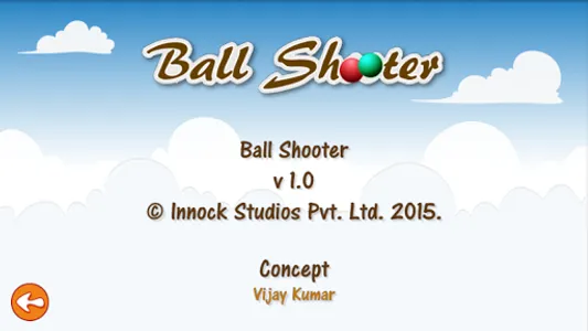 Ball Shooter screenshot 7