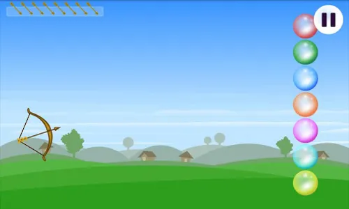 Bubble Archery screenshot 16