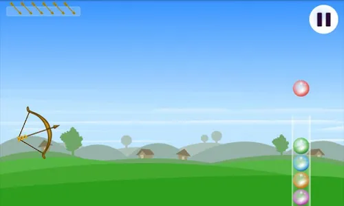 Bubble Archery screenshot 19