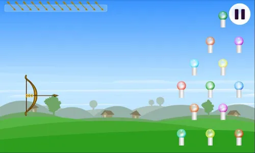 Bubble Archery screenshot 21