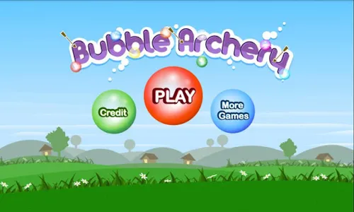 Bubble Archery screenshot 22