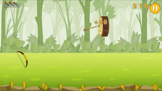 Flip Archery screenshot 18