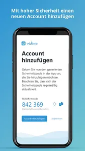 vidime screenshot 2