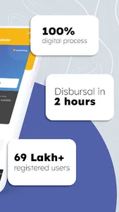 InstaMoney: Personal Loan App screenshot 3