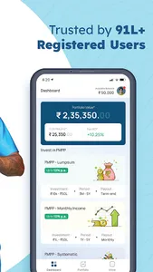 LenDenClub, P2P Investment screenshot 11