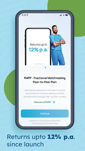 LenDenClub, P2P Investment screenshot 12