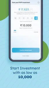 LenDenClub, P2P Investment screenshot 13