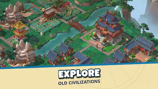 Rise of Cultures: Kingdom game screenshot 0