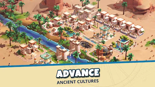 Rise of Cultures: Kingdom game screenshot 13