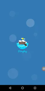 Dinghy screenshot 0