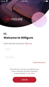 HitFigure screenshot 1