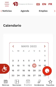 AZUQUECA screenshot 1