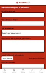 AZUQUECA screenshot 5