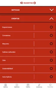 AZUQUECA screenshot 6