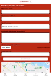 AZUQUECA screenshot 8