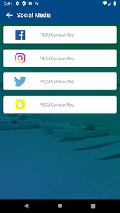FGCU Campus Recreation screenshot 4