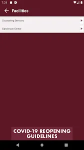 MSState HealthyState screenshot 3