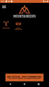 Mountaineers Rec and Wellness screenshot 9