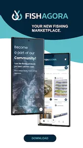 Fishagora screenshot 0