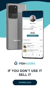 Fishagora screenshot 17