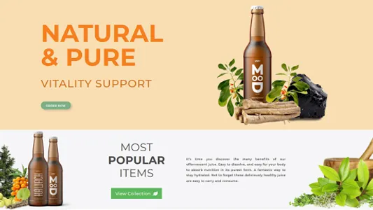Innov Guj : Buy Natural & Pure screenshot 3