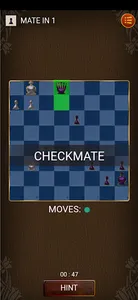 Chess screenshot 1
