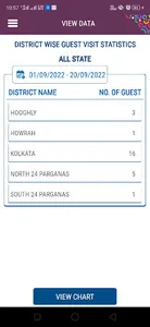 GRC Analytics screenshot 13