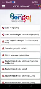 GRC Analytics screenshot 6