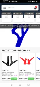 Costex SRL screenshot 1