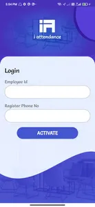 I Attendance screenshot 0