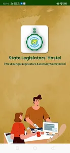 WBSLH Guest Authenticator screenshot 3