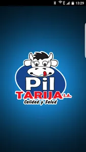 Pil Tarija screenshot 0