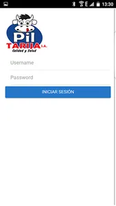 Pil Tarija screenshot 1