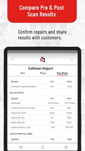 RepairSolutions PRO screenshot 6